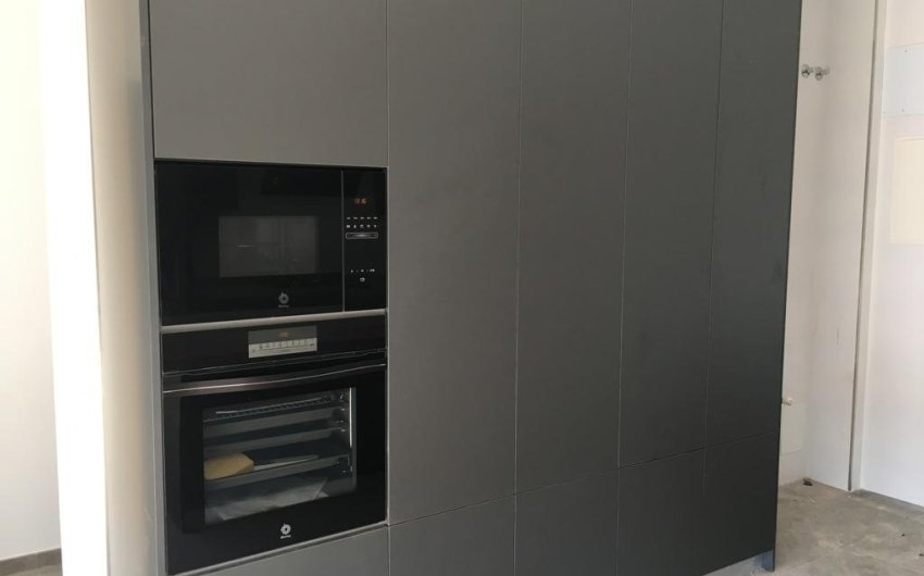 Nieuwbouw Woningen - Villa -
Pinoso - Camino Del Prado