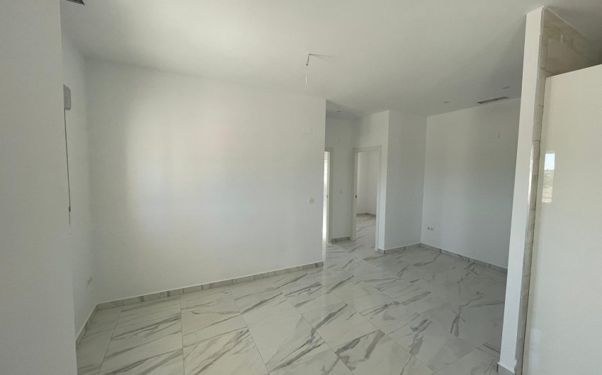 Nieuwbouw Woningen - Villa -
Pinoso - Camino Del Prado