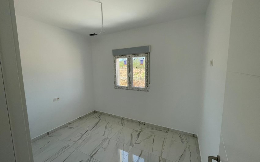 Nieuwbouw Woningen - Villa -
Pinoso - Camino Del Prado