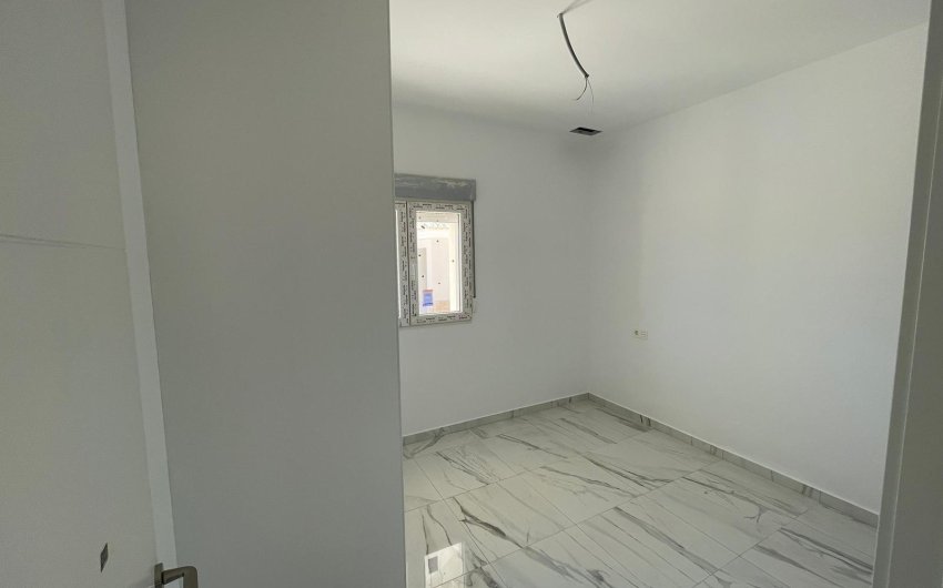 Nieuwbouw Woningen - Villa -
Pinoso - Camino Del Prado