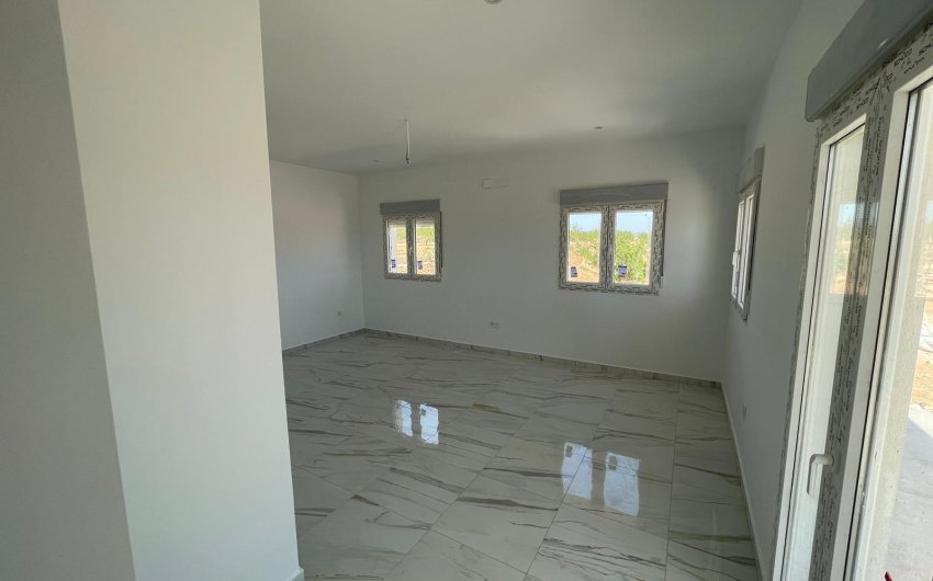 Nieuwbouw Woningen - Villa -
Pinoso - Camino Del Prado