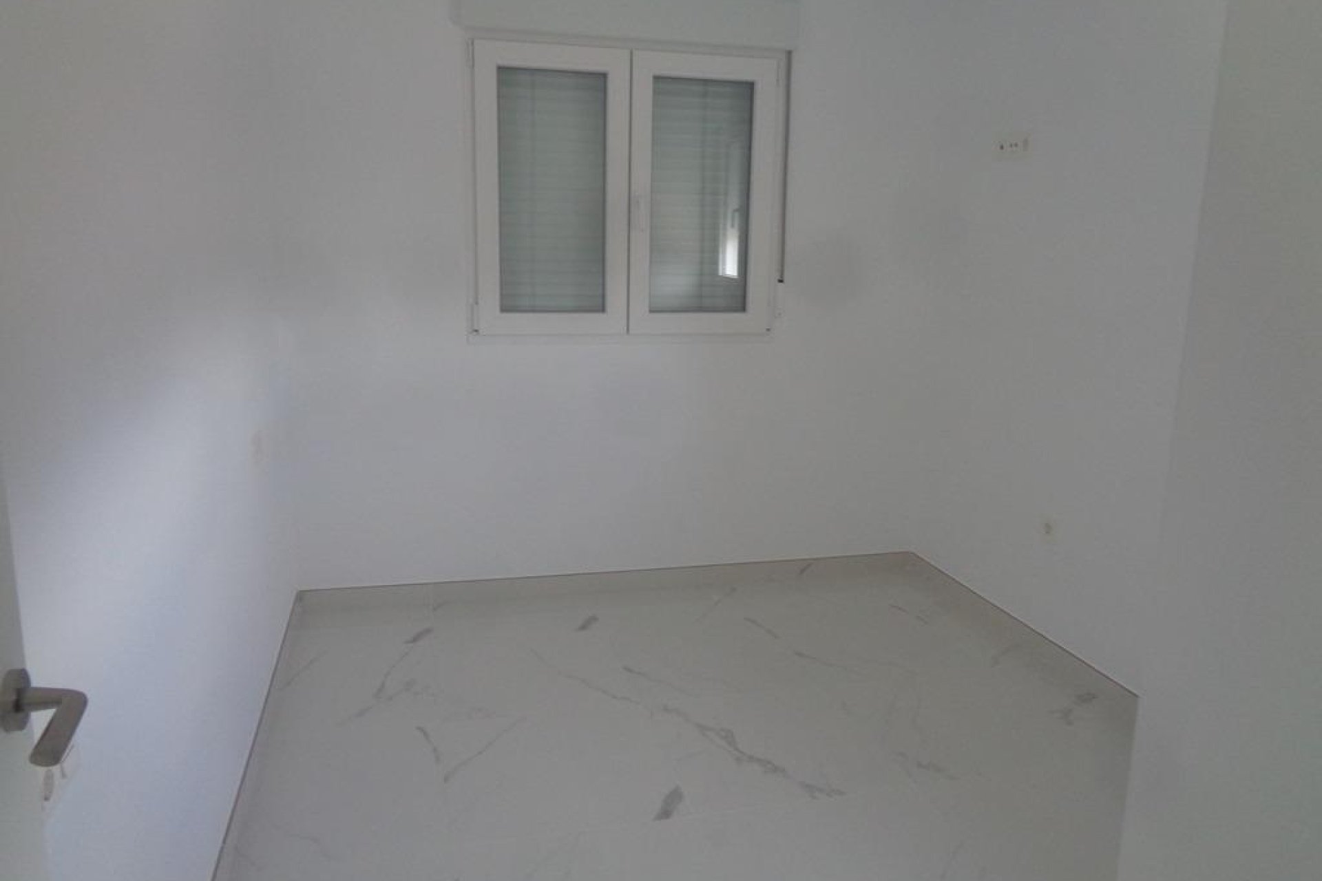 Nieuwbouw Woningen - Villa -
Pinoso - Camino Del Prado