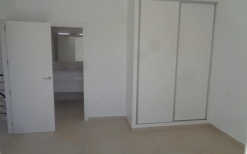 Nieuwbouw Woningen - Villa -
Pinoso - Camino Del Prado