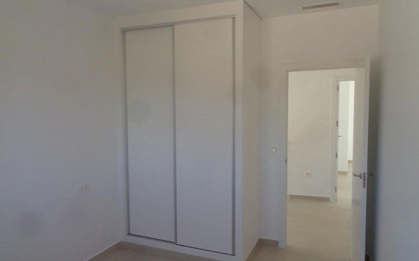 Nieuwbouw Woningen - Villa -
Pinoso - Camino Del Prado