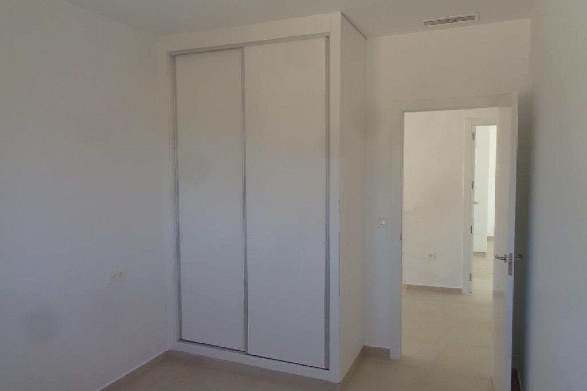 Nieuwbouw Woningen - Villa -
Pinoso - Camino Del Prado