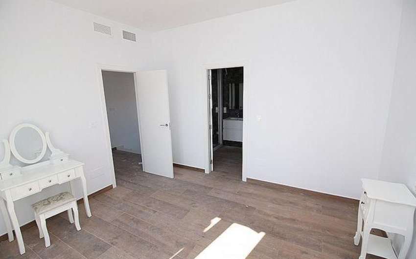 Nieuwbouw Woningen - Villa -
Pinoso - Camino Del Prado