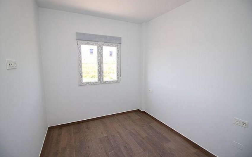 Nieuwbouw Woningen - Villa -
Pinoso - Camino Del Prado