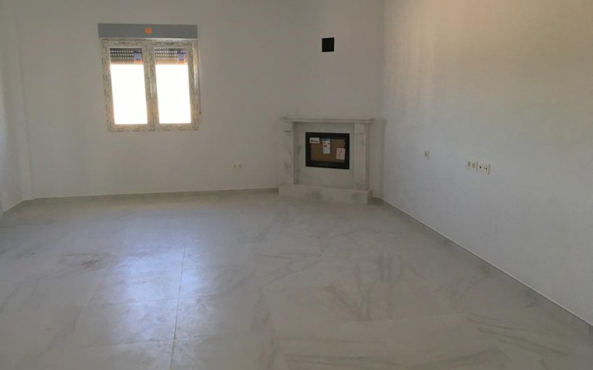 Nieuwbouw Woningen - Villa -
Pinoso - Camino Del Prado