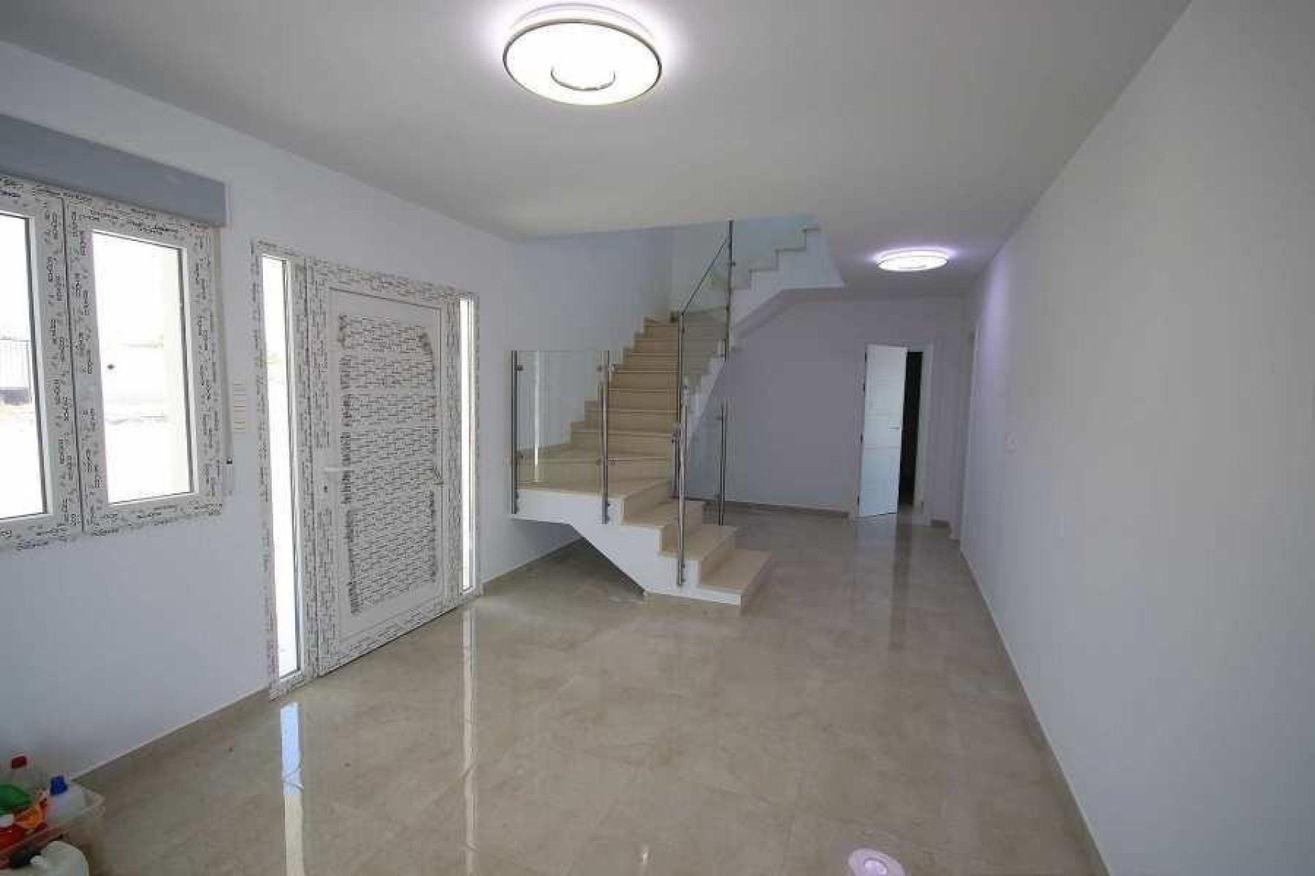 Nieuwbouw Woningen - Villa -
Pinoso - Camino Del Prado