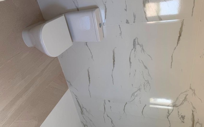 Nieuwbouw Woningen - Villa -
Pinoso - Camino Del Prado