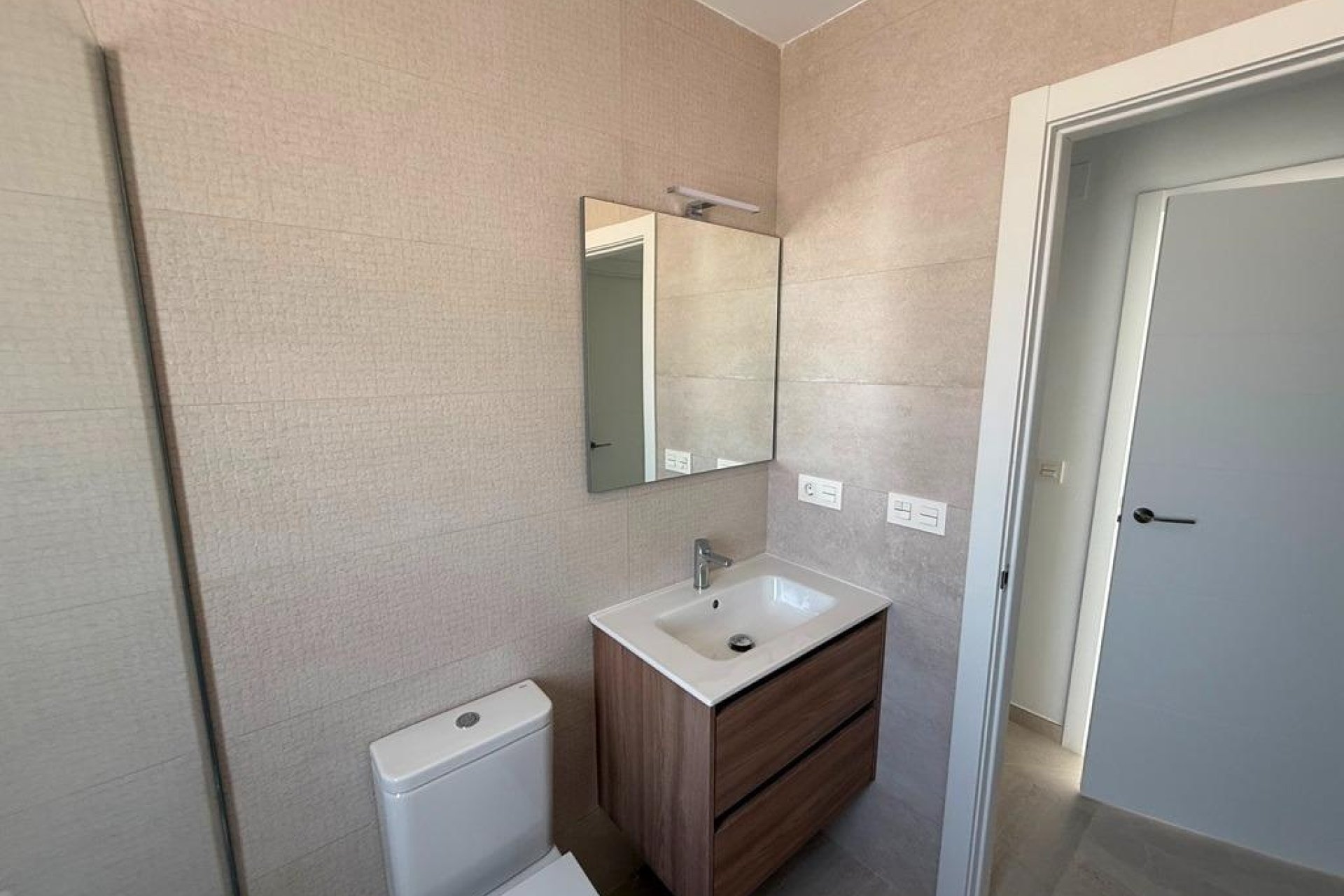 Nieuwbouw Woningen - Villa -
Pinoso - Camino Del Prado