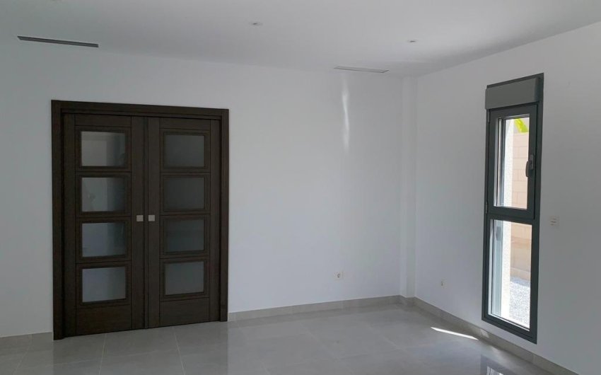 Nieuwbouw Woningen - Villa -
Pinoso - Camino Del Prado