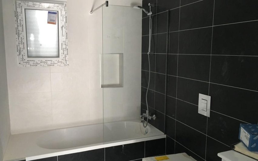 Nieuwbouw Woningen - Villa -
Pinoso - Camino Del Prado