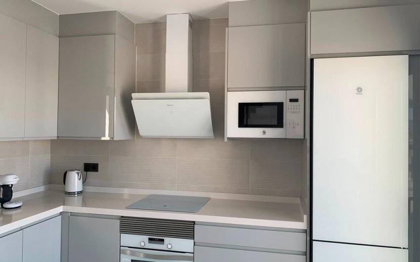 Nieuwbouw Woningen - Villa -
Pinoso - Camino Del Prado