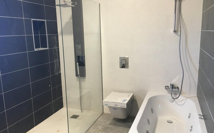 Nieuwbouw Woningen - Villa -
Pinoso - Camino Del Prado