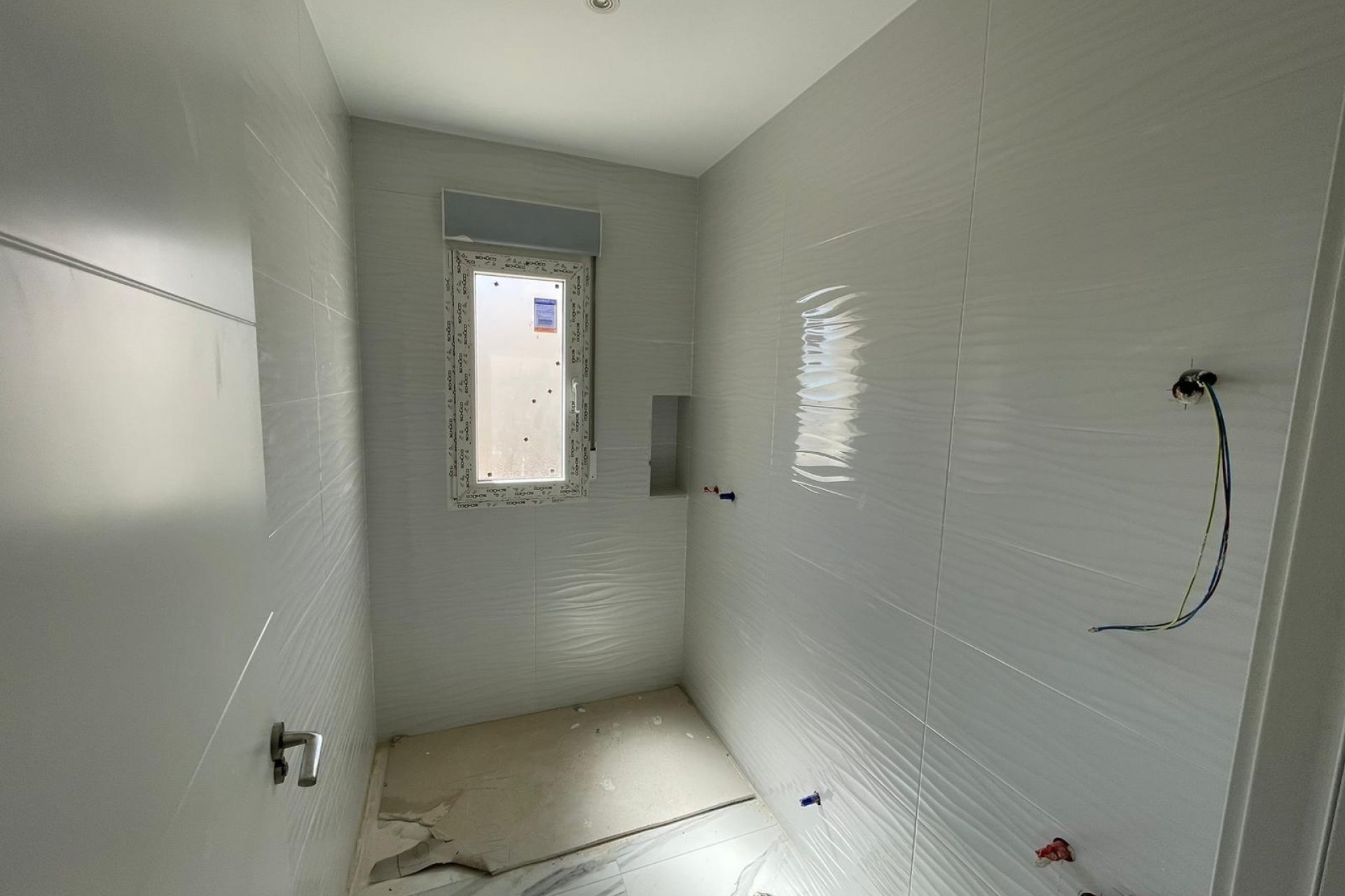 Nieuwbouw Woningen - Villa -
Pinoso - Camino Del Prado