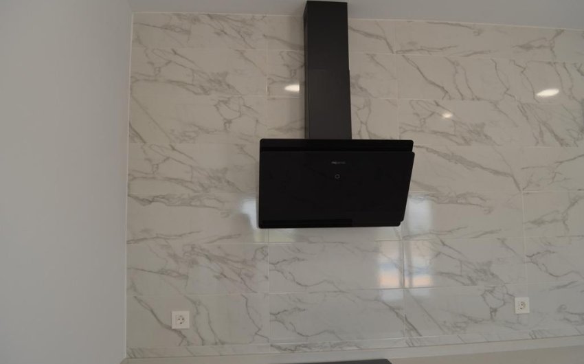 Nieuwbouw Woningen - Villa -
Pinoso - Camino Del Prado