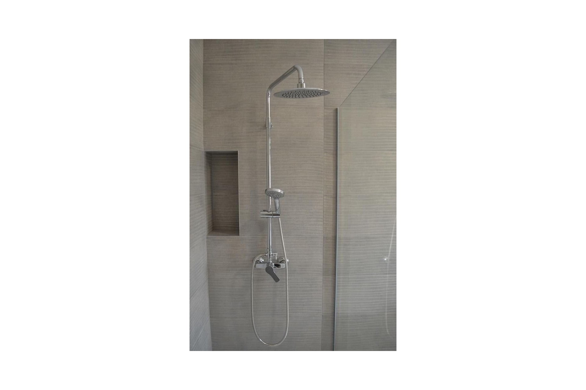 Nieuwbouw Woningen - Villa -
Pinoso - Camino Del Prado