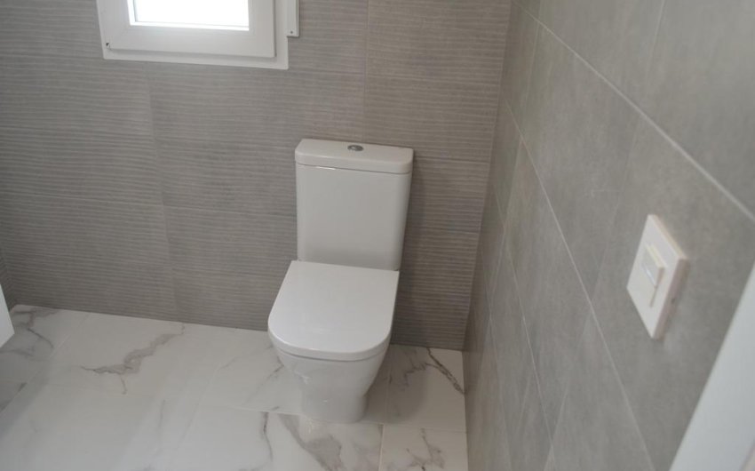 Nieuwbouw Woningen - Villa -
Pinoso - Camino Del Prado