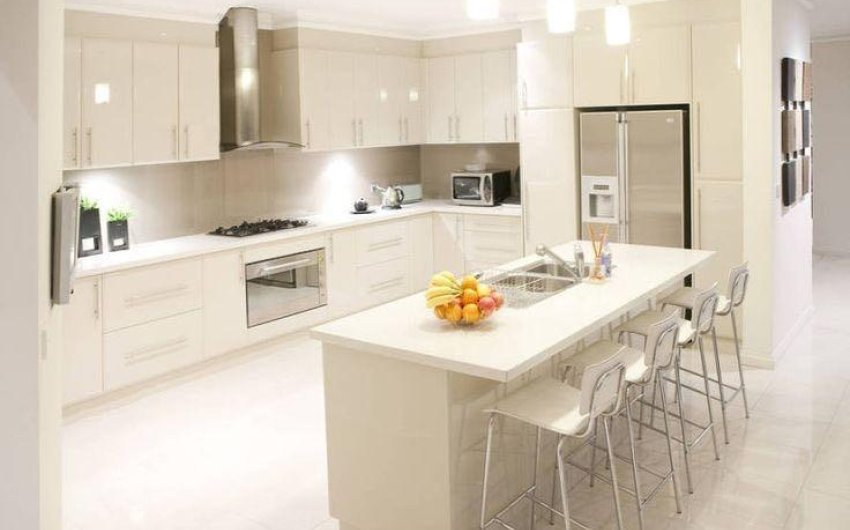 Nieuwbouw Woningen - Villa -
Pinoso - Camino Del Prado