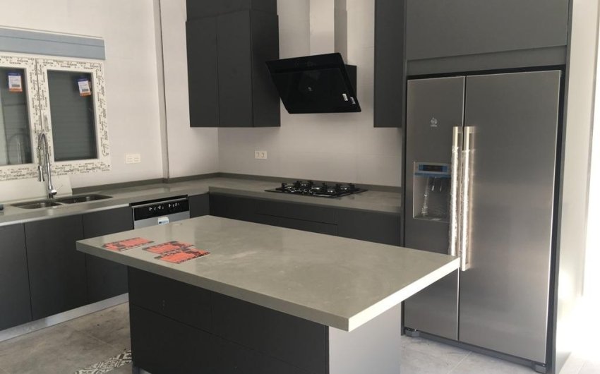 Nieuwbouw Woningen - Villa -
Pinoso - Camino Del Prado