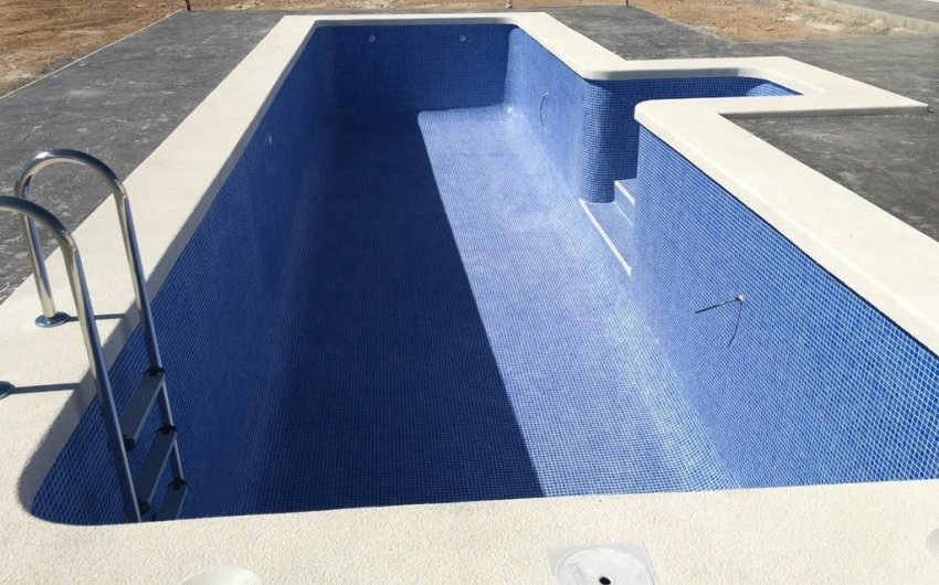 Nieuwbouw Woningen - Villa -
Pinoso - Camino Del Prado