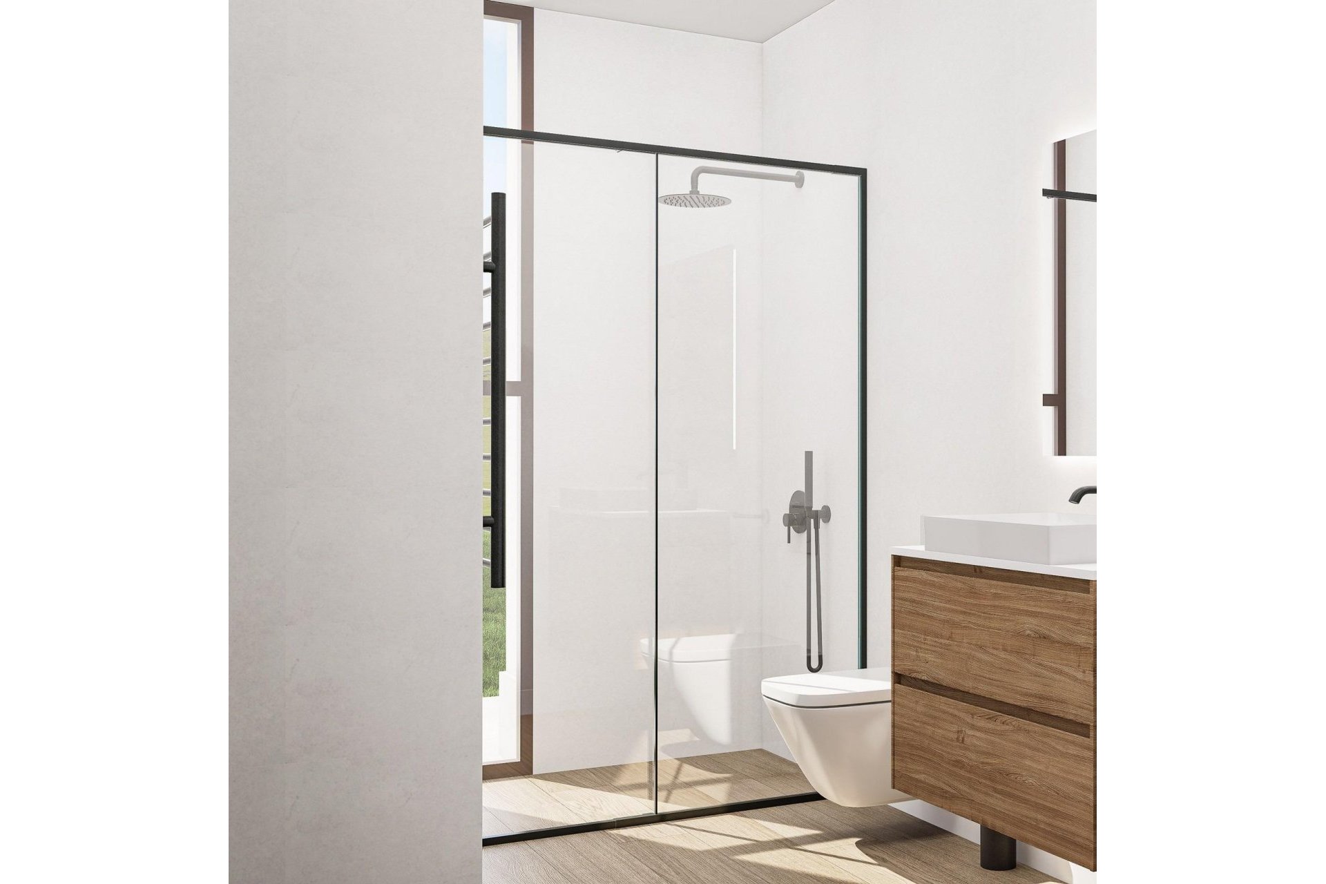 Nieuwbouw Woningen - Villa -
Pinoso - Lel