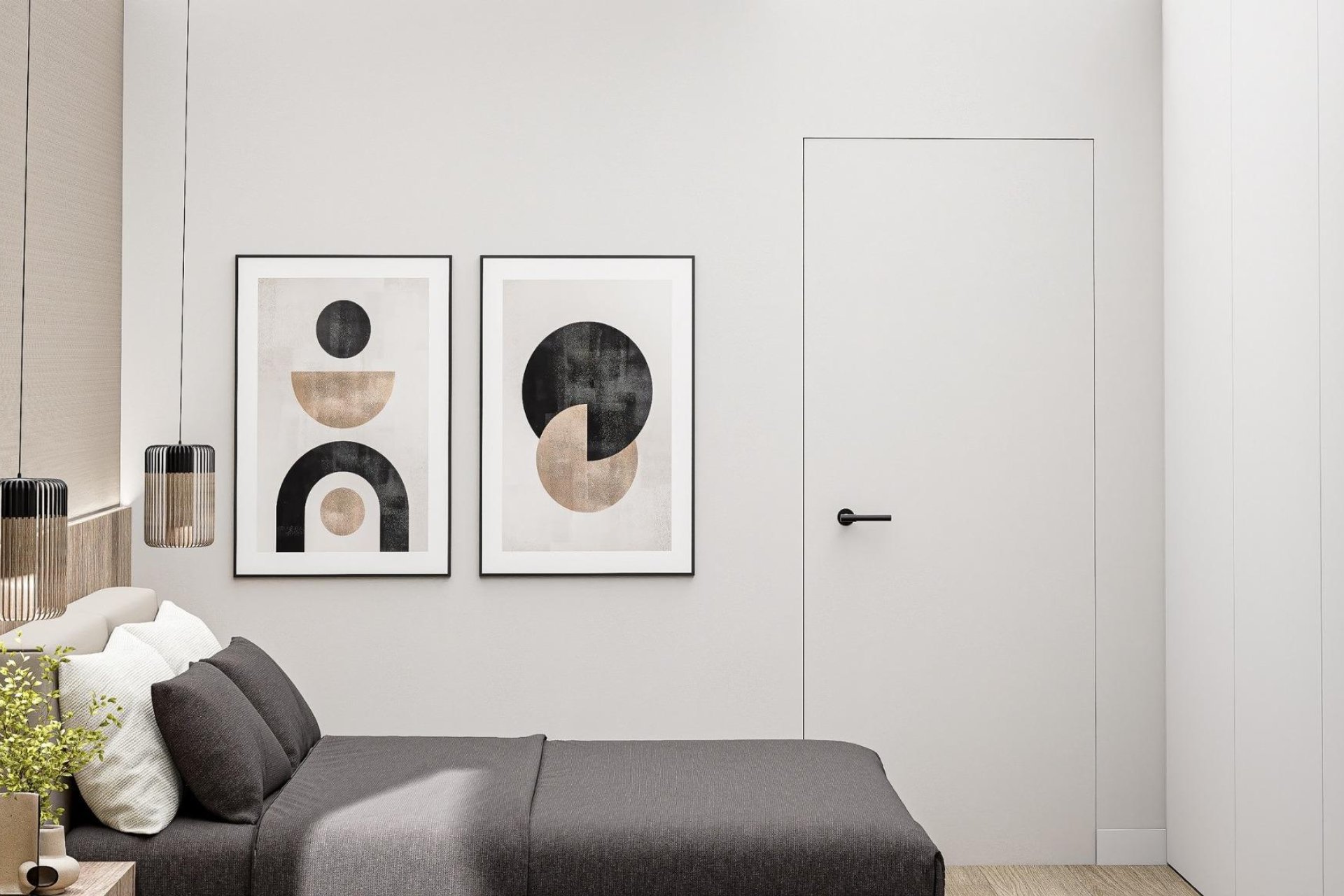 Nieuwbouw Woningen - Villa -
Pinoso - Lel