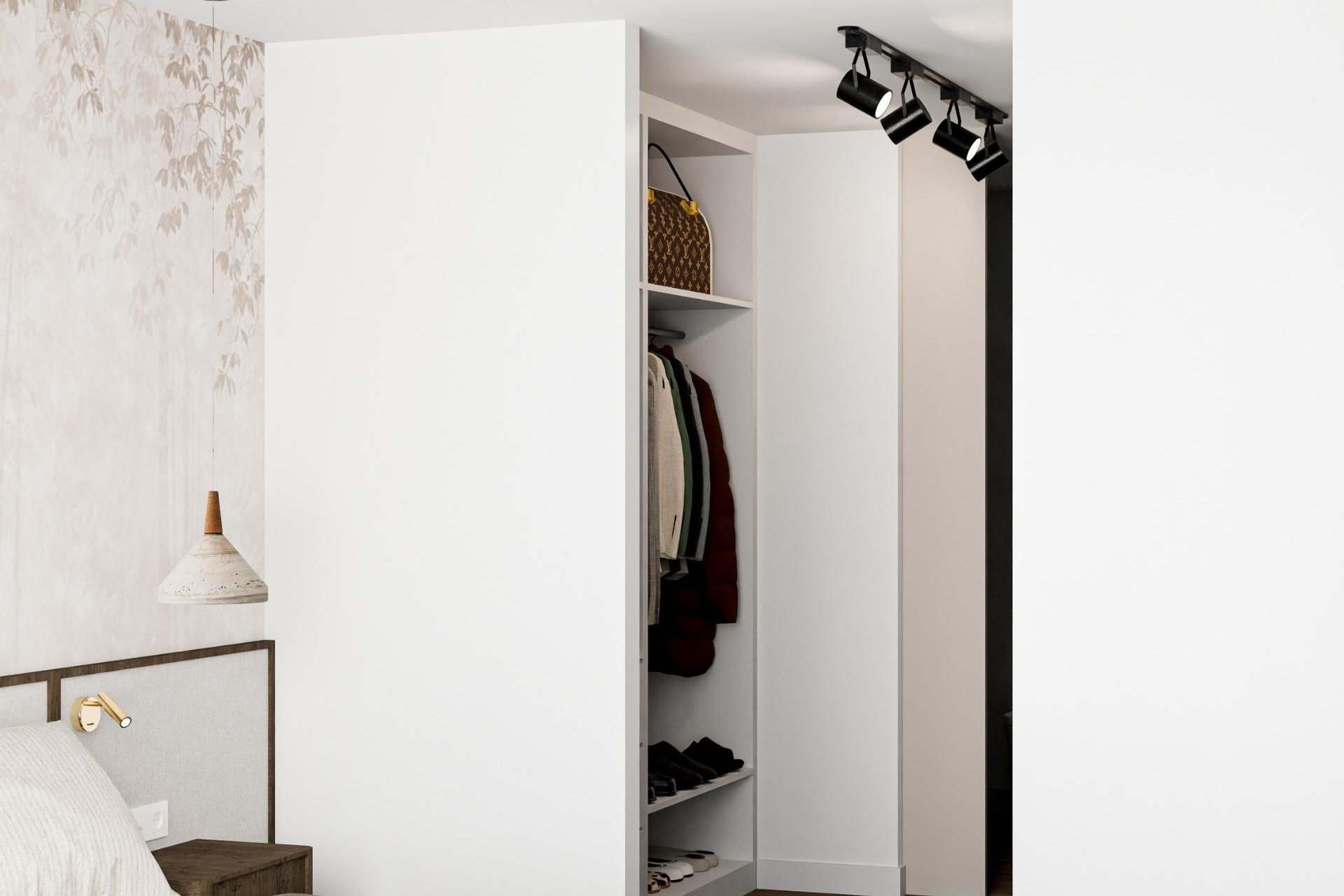 Nieuwbouw Woningen - Villa -
Pinoso - Lel