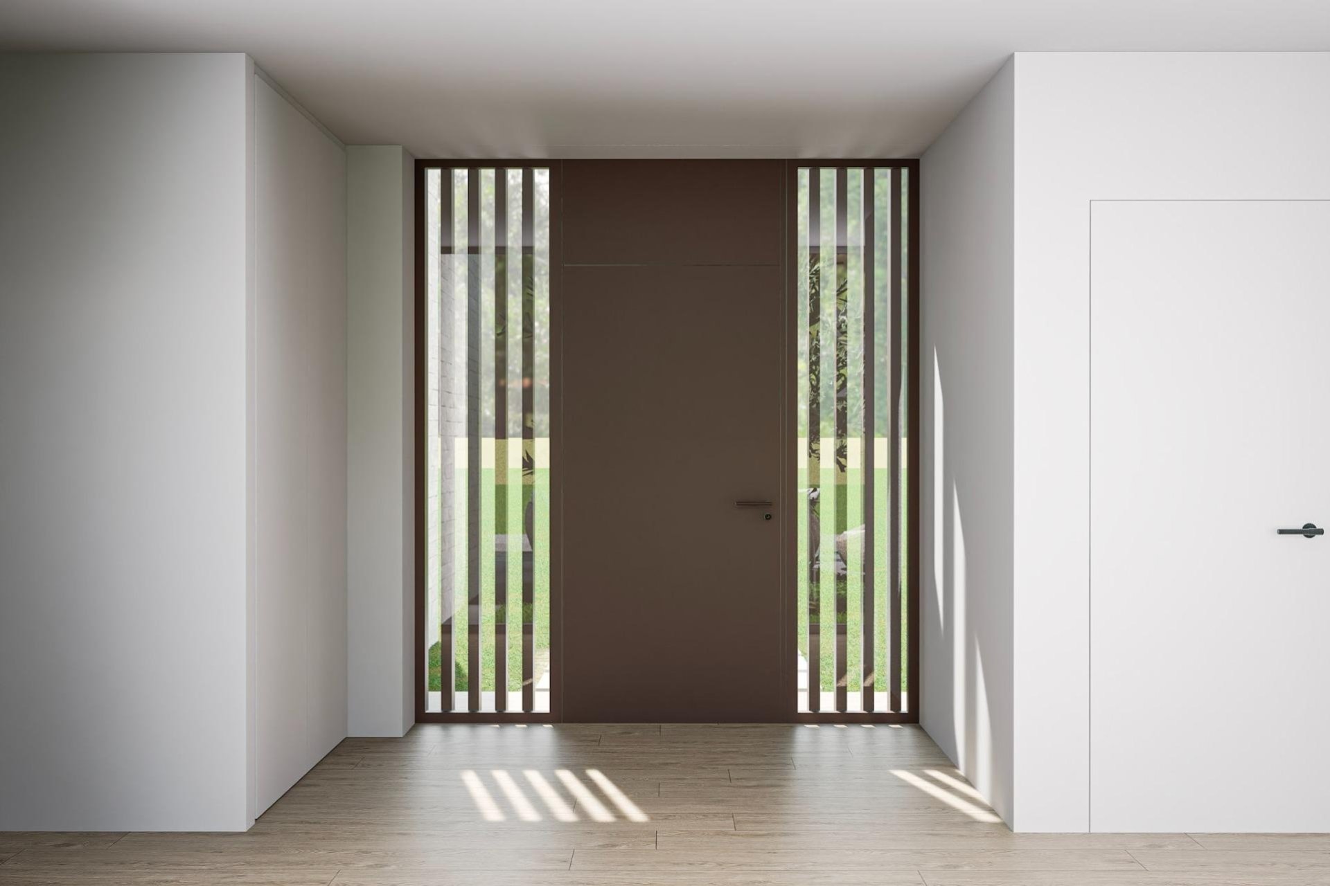 Nieuwbouw Woningen - Villa -
Pinoso - Lel
