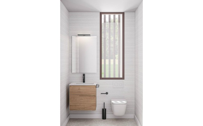 Nieuwbouw Woningen - Villa -
Pinoso - Lel
