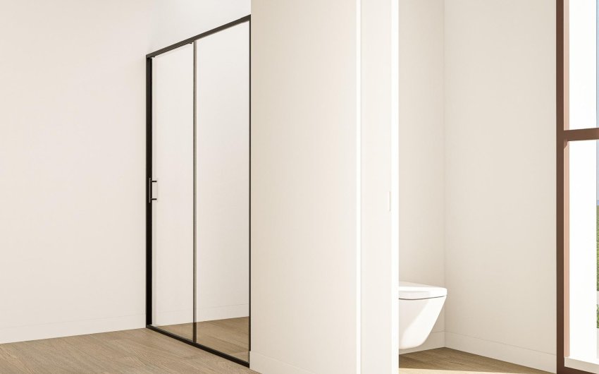 Nieuwbouw Woningen - Villa -
Pinoso - Lel