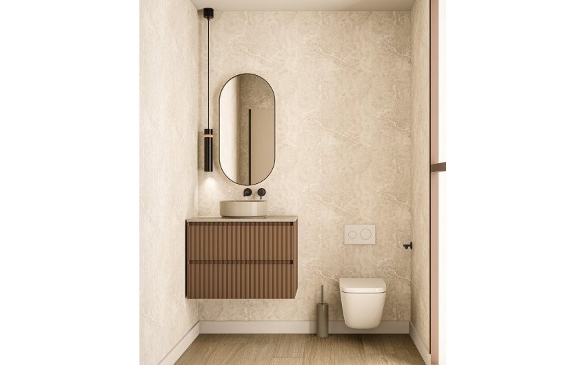 Nieuwbouw Woningen - Villa -
Pinoso - Lel