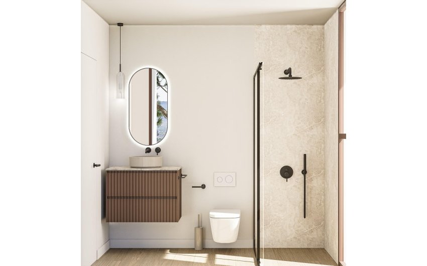 Nieuwbouw Woningen - Villa -
Pinoso - Lel