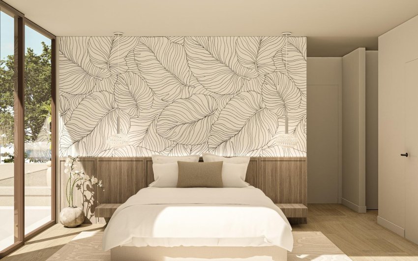 Nieuwbouw Woningen - Villa -
Pinoso - Lel