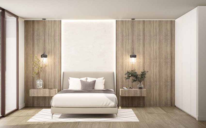 Nieuwbouw Woningen - Villa -
Pinoso - Lel