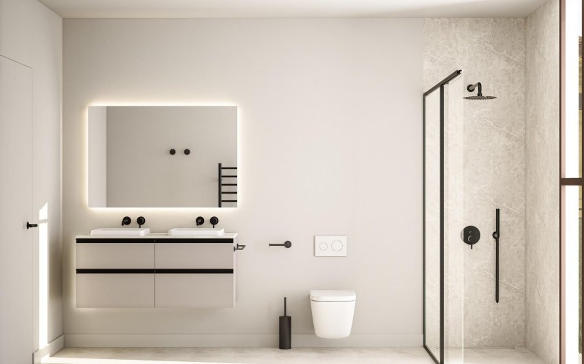 Nieuwbouw Woningen - Villa -
Pinoso - Lel