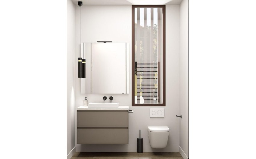 Nieuwbouw Woningen - Villa -
Pinoso - Lel