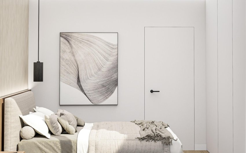 Nieuwbouw Woningen - Villa -
Pinoso - Lel