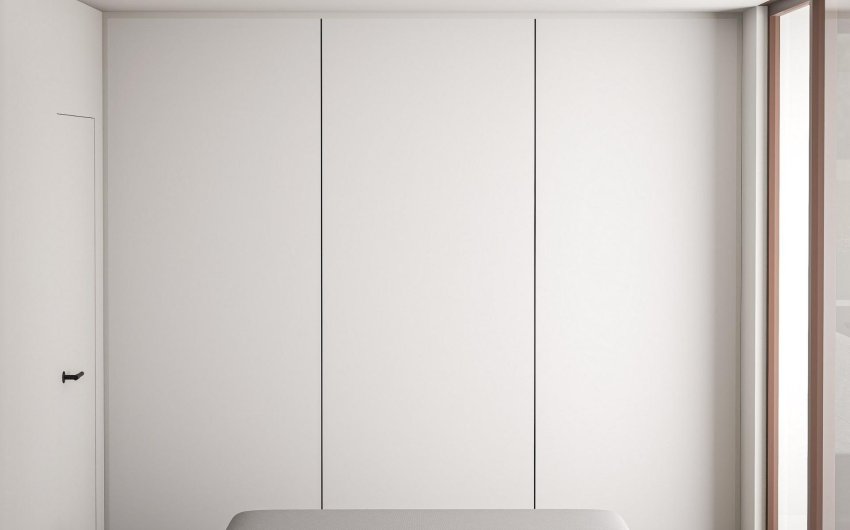 Nieuwbouw Woningen - Villa -
Pinoso - Lel