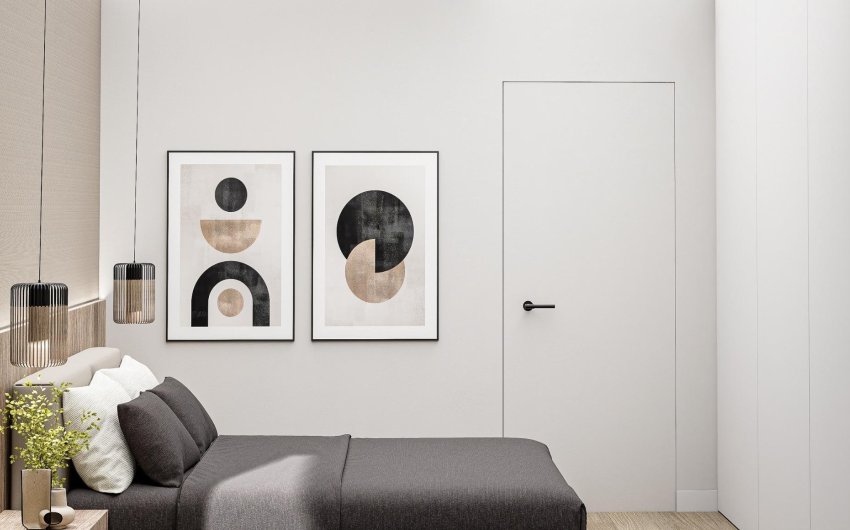 Nieuwbouw Woningen - Villa -
Pinoso - Lel