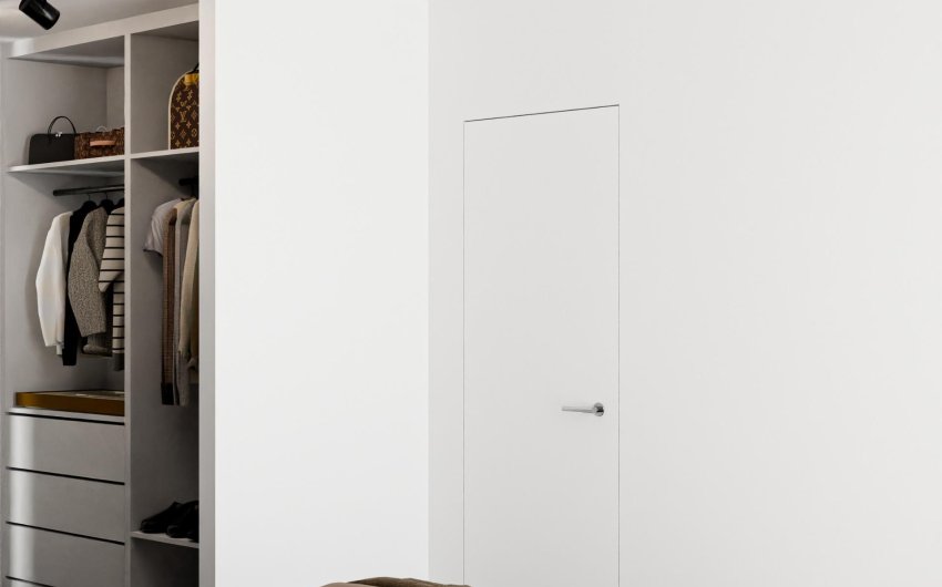 Nieuwbouw Woningen - Villa -
Pinoso - Lel