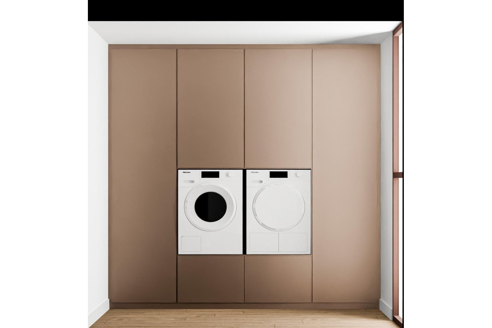 Nieuwbouw Woningen - Villa -
Pinoso - Lel