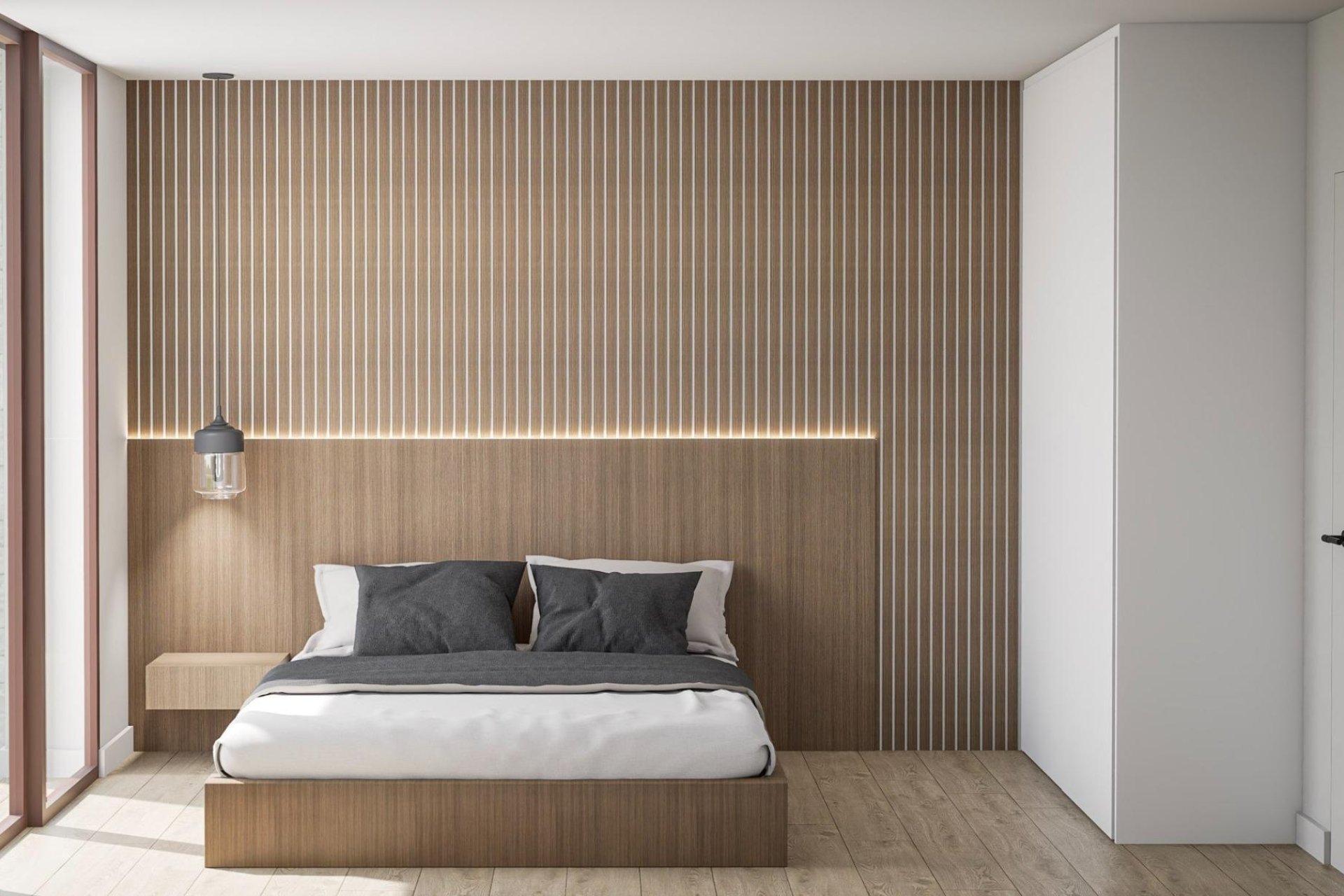 Nieuwbouw Woningen - Villa -
Pinoso - Lel