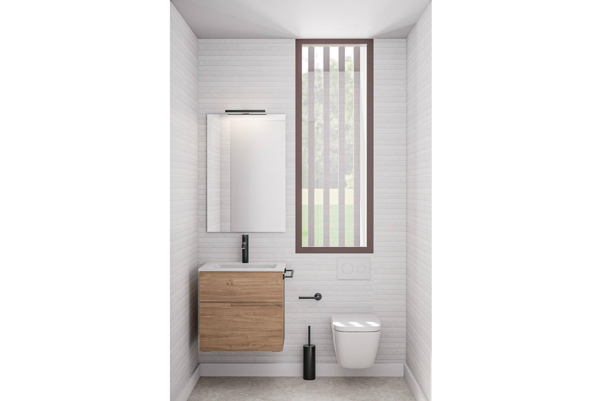 Nieuwbouw Woningen - Villa -
Pinoso - Lel