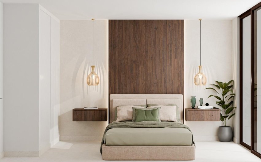 Nieuwbouw Woningen - Villa -
Pinoso - Lel