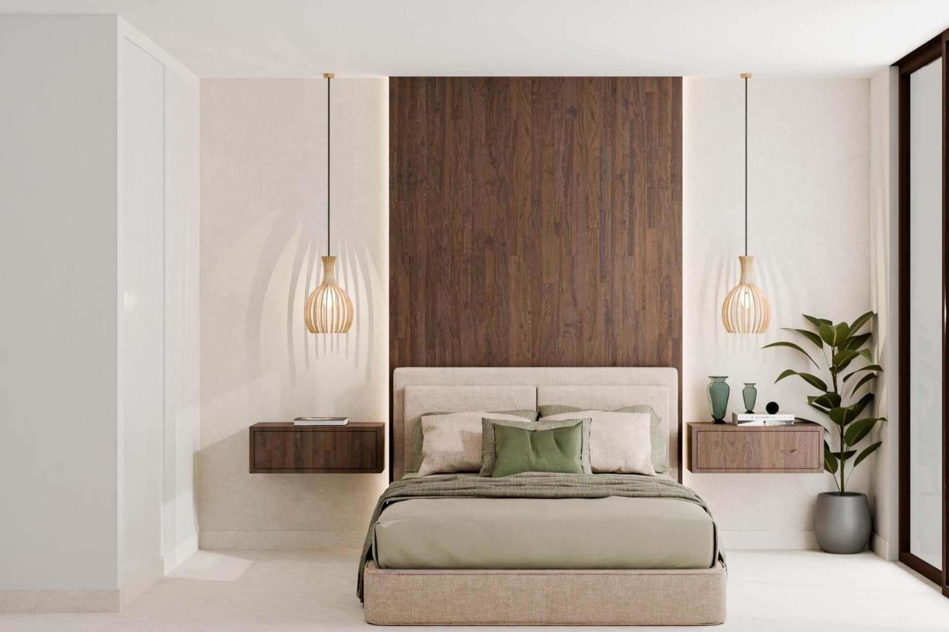 Nieuwbouw Woningen - Villa -
Pinoso - Lel