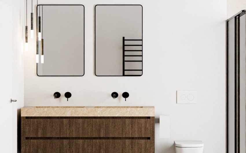 Nieuwbouw Woningen - Villa -
Pinoso - Lel