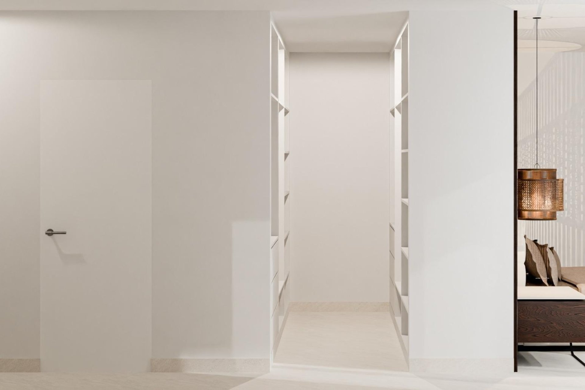 Nieuwbouw Woningen - Villa -
Pinoso - Lel