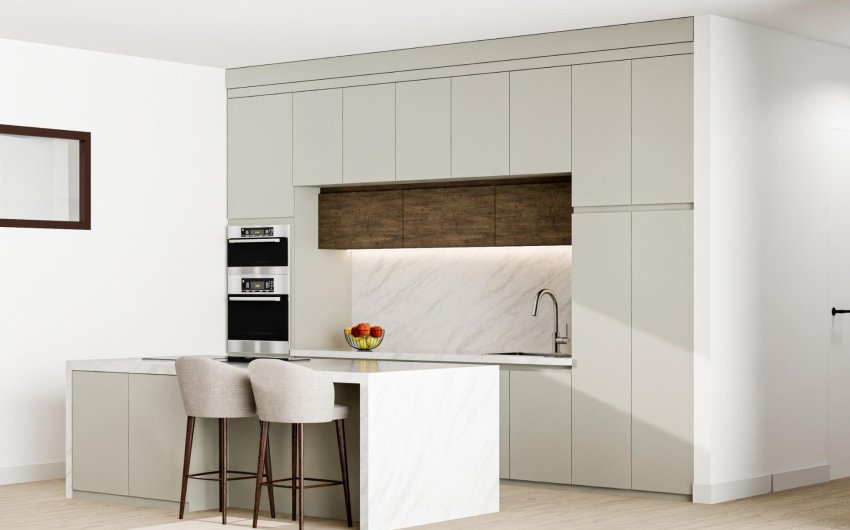 Nieuwbouw Woningen - Villa -
Pinoso - Lel